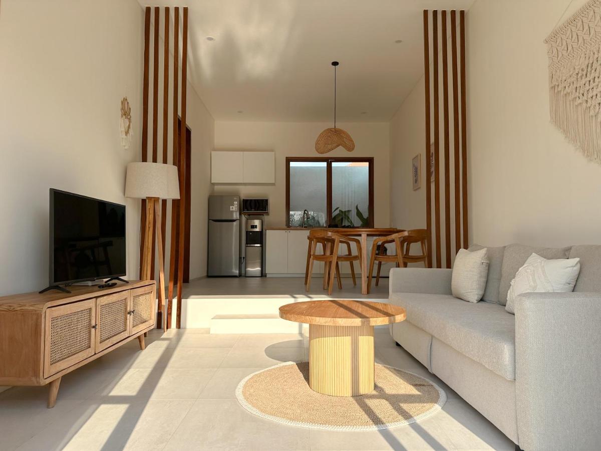 Villa Linda Bali- Luxury Villa With Private Pool Улувату Екстер'єр фото