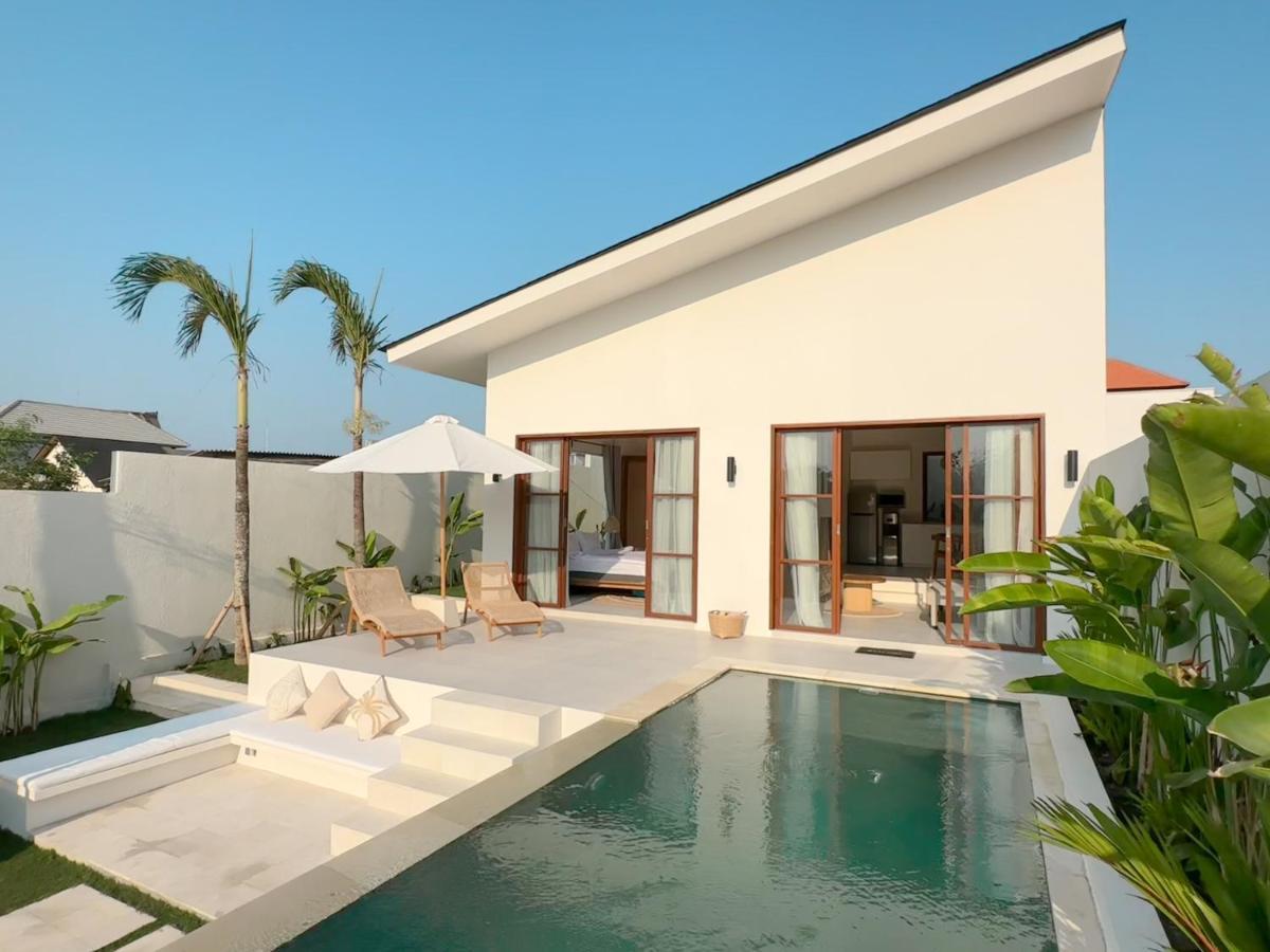 Villa Linda Bali- Luxury Villa With Private Pool Улувату Екстер'єр фото