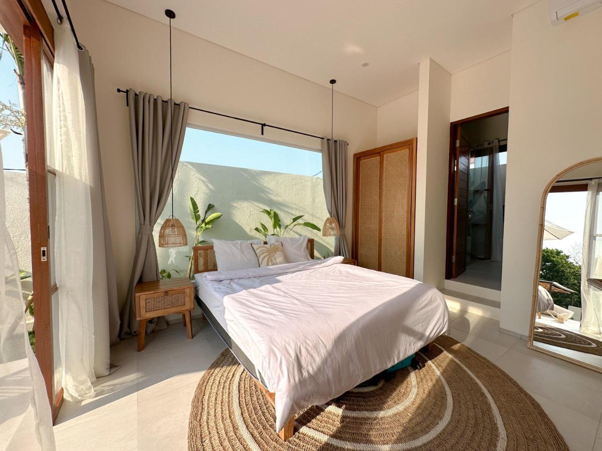 Villa Linda Bali- Luxury Villa With Private Pool Улувату Екстер'єр фото