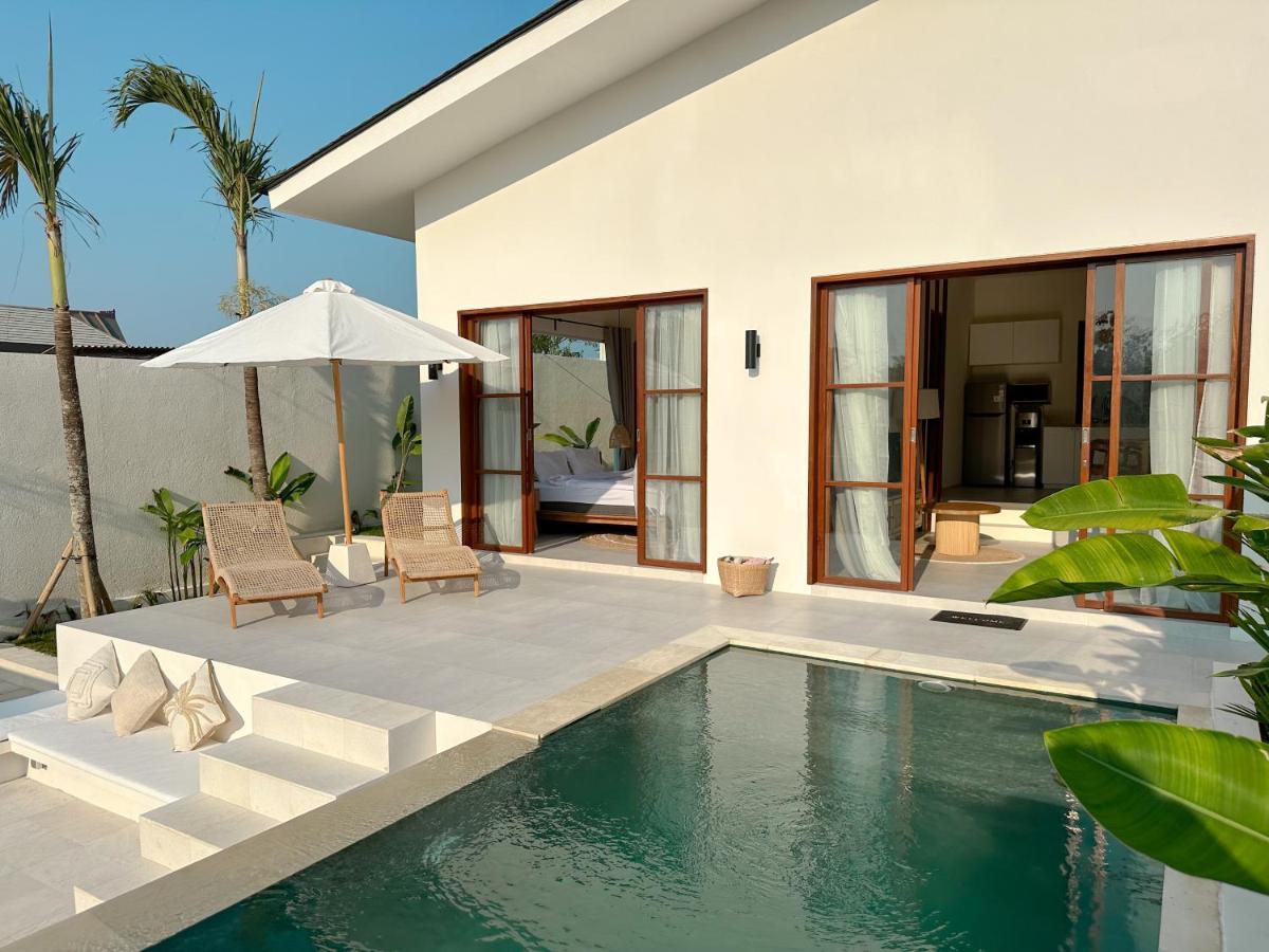 Villa Linda Bali- Luxury Villa With Private Pool Улувату Екстер'єр фото