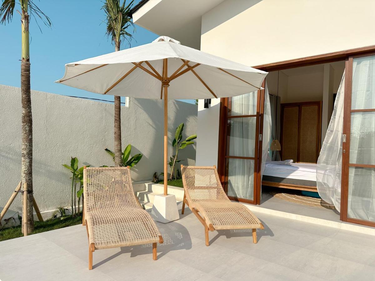 Villa Linda Bali- Luxury Villa With Private Pool Улувату Екстер'єр фото