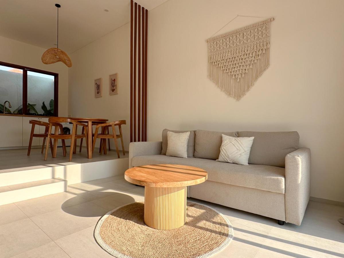 Villa Linda Bali- Luxury Villa With Private Pool Улувату Екстер'єр фото