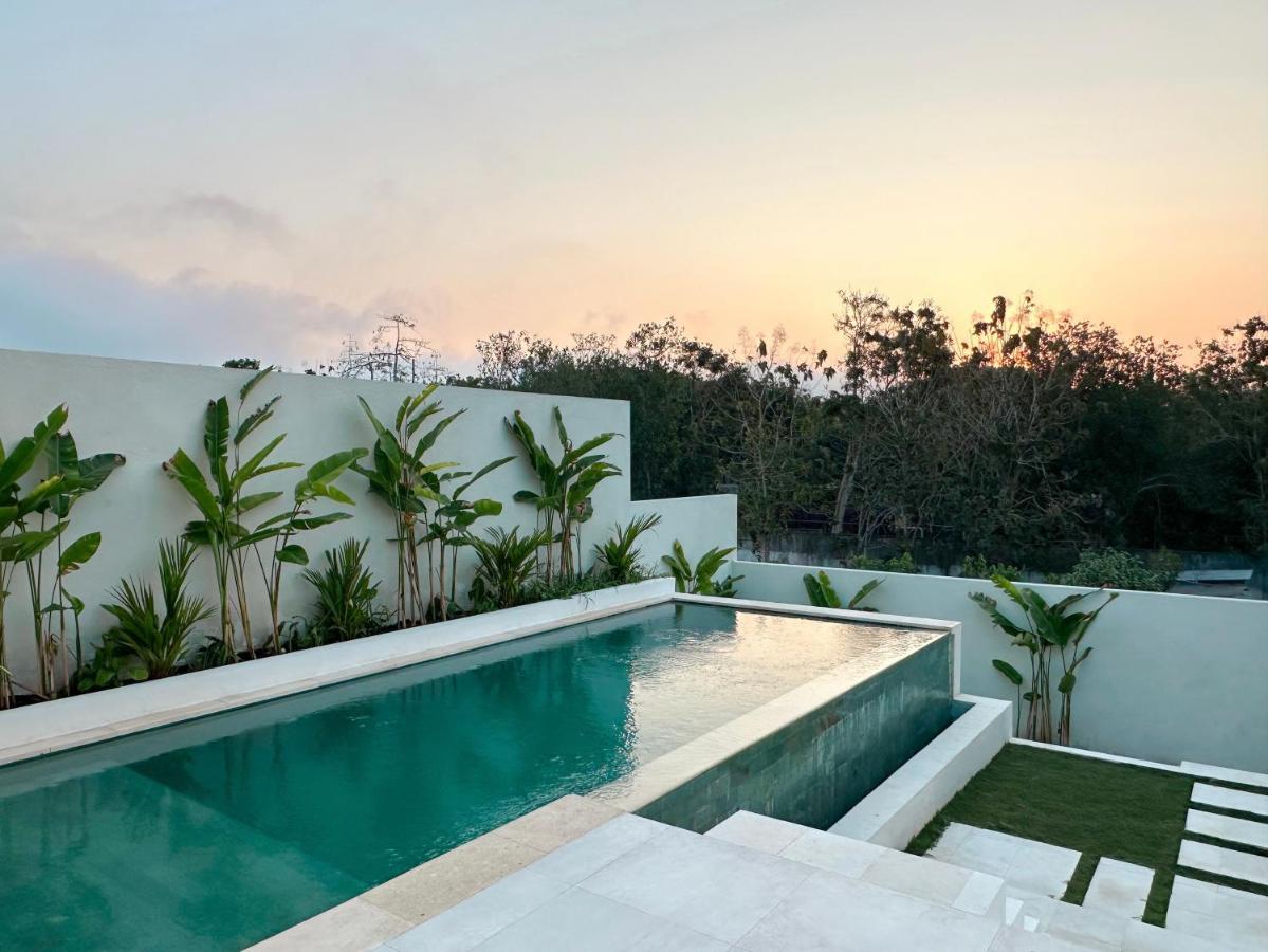Villa Linda Bali- Luxury Villa With Private Pool Улувату Екстер'єр фото